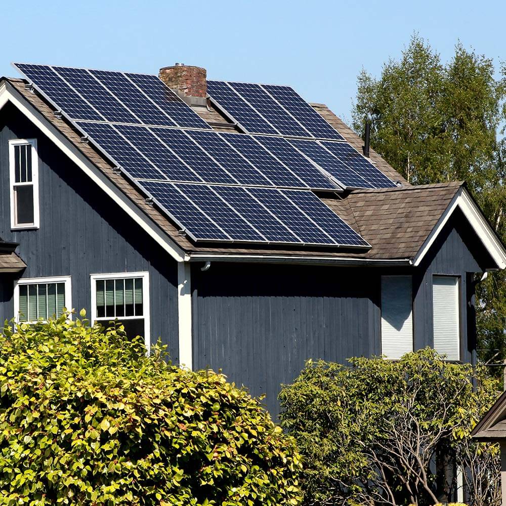 Solar Panels for Home