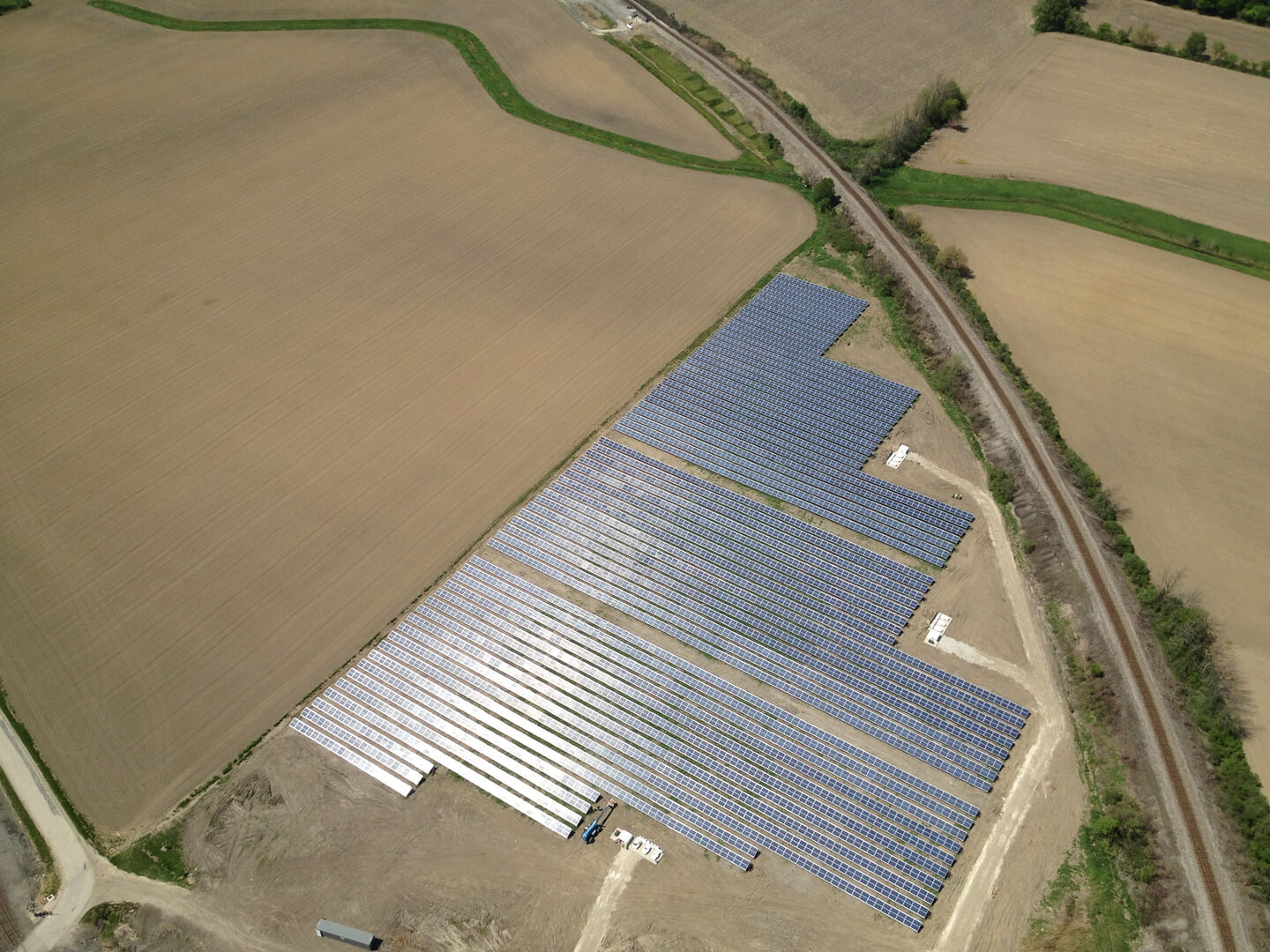 American Renewable Energy - Solar Company in Ohio