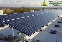 Arizona Energy Pros - Solar Company in Phoenix