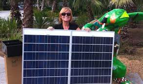 BBC Solar & More - Jacksonville