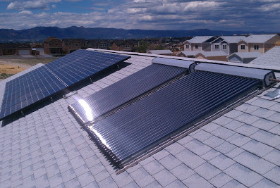 Bestway Mechanical - Solar company in Colorado