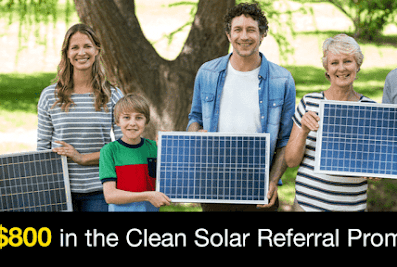 Clean Solar - Solar Company in San Jose CA