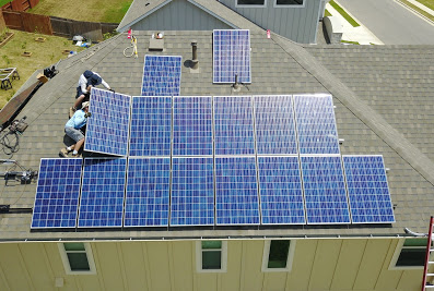 DKD Energy - Solar Company in Texas