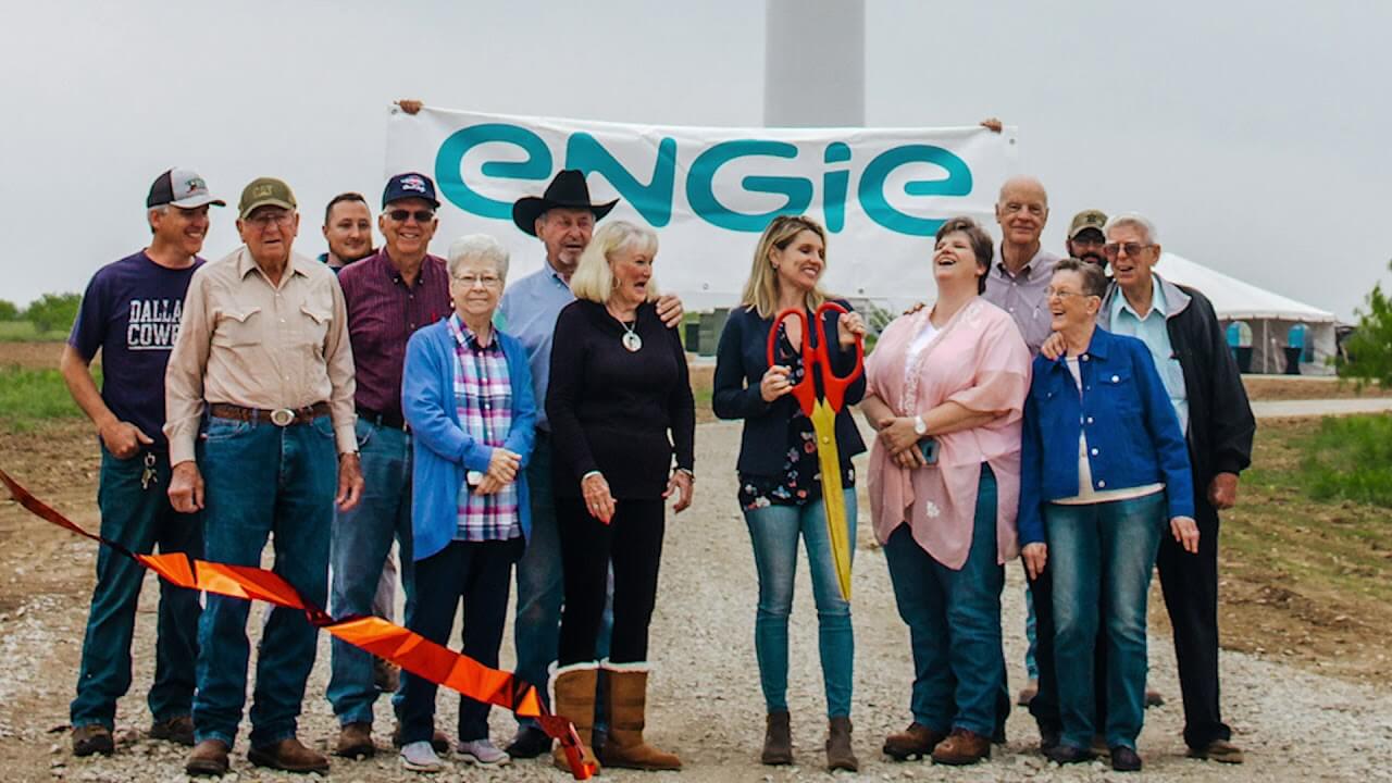 ENGIE Distributed Renewables
