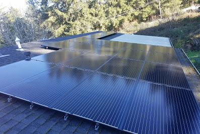 Enerev Solar - Solar Company in Chula Vista CA