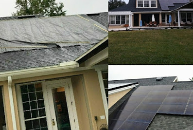 Florida Roof and Solar Contractors Inc.