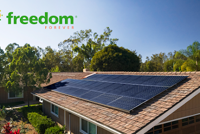Freedom Forever Solar Company