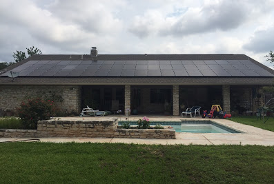 Greenbelt Solar - Solar Company In Austin TX