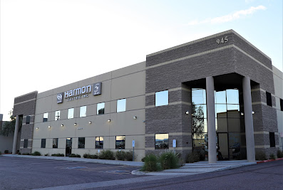 Harmon Solar - Solar Company In Phoenix AZ