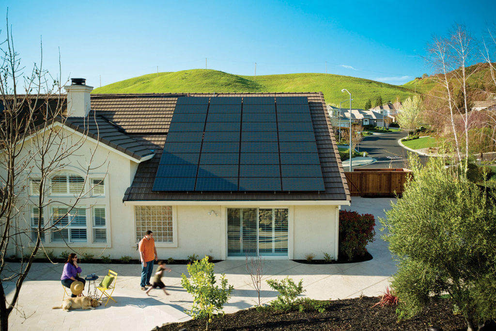 Modern City Solar - Solar Company in Phoenix AZ