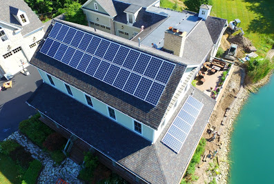 Modern Energy - Solar Company In Columbus OH