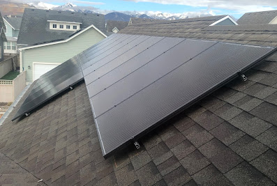 Nationwide Solar - Solar Company in Vancouver WA