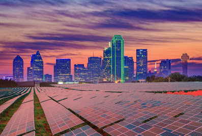 O3 Energy - Solar Company in Dallas Texas