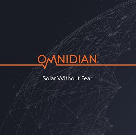 Omnidian - Solar Company in US