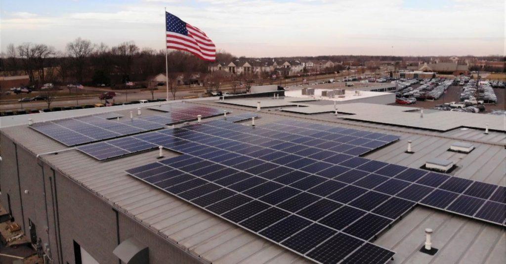 PowerHome Solar - - Solar Company In Columbus OH