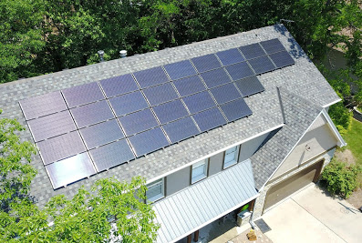 RisingSun Solar - Solar Company In Independence MO