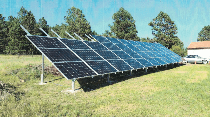 Rocky Mountain Solar and Wind, Inc.
