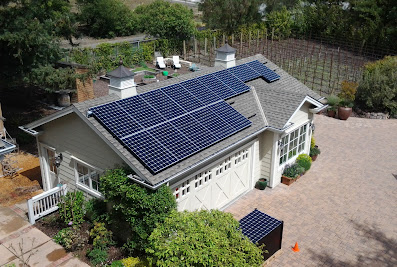 Slingshot Power - Solar Company in San Jose CA