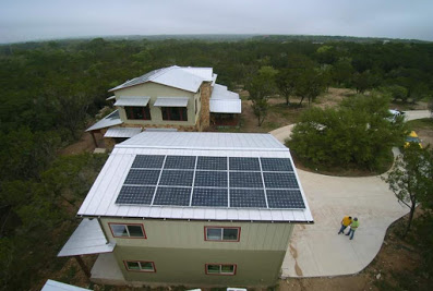 Smartworld Energy - Solar Company In San Antonio TX