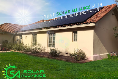 Solar Alliance Tx