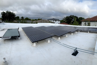 Solar Group - Solar Company In Miami, FL