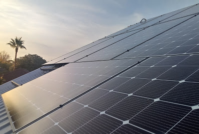 Solar Power Ranges - Solar Company In Jacksonville FL