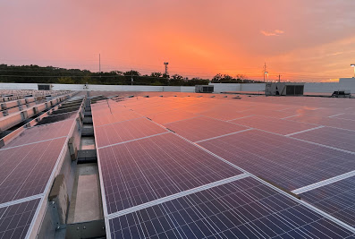 Solar Service - Solar Company In Austin TX