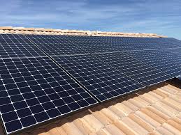 Solar Topps - Solar Company in Phoenix AZ