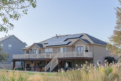 Solarise Solar - Solar company in Colorado