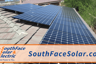 SouthFace Solar & Electric