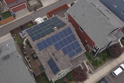 Sun Path Electric - Solar Company In Seattle WA
