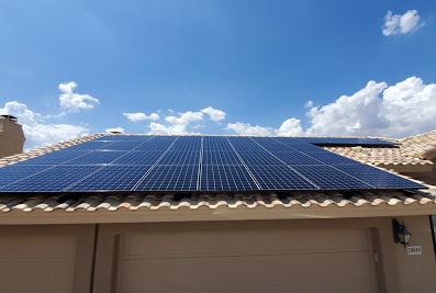 SunPower By PGT Solar - Solar Company in Phoenix AZ