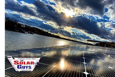 The Solar Guys - Solar Company In Independence MO