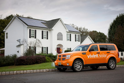 Vivint Solar - Solar Company in San Jose CA