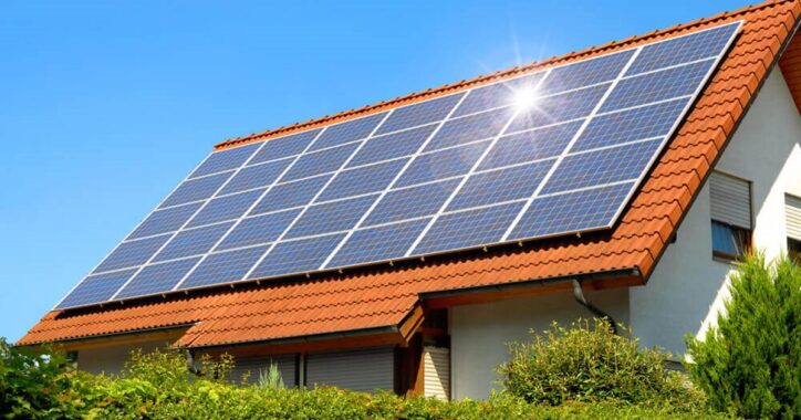 Beginner's guide to solar energy