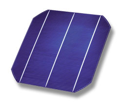 Silicon Solar Cells