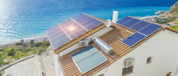 What to do if your roof does not qualify for solar panels installation? 