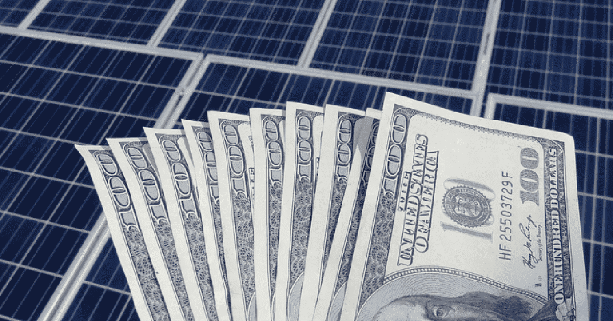 Saving on Solar Incentives And Tax Breaks