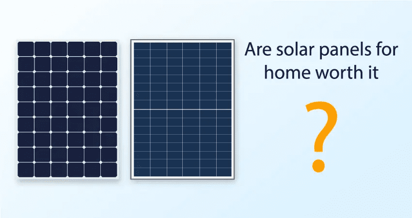 Is Solar System worth the bucks spent