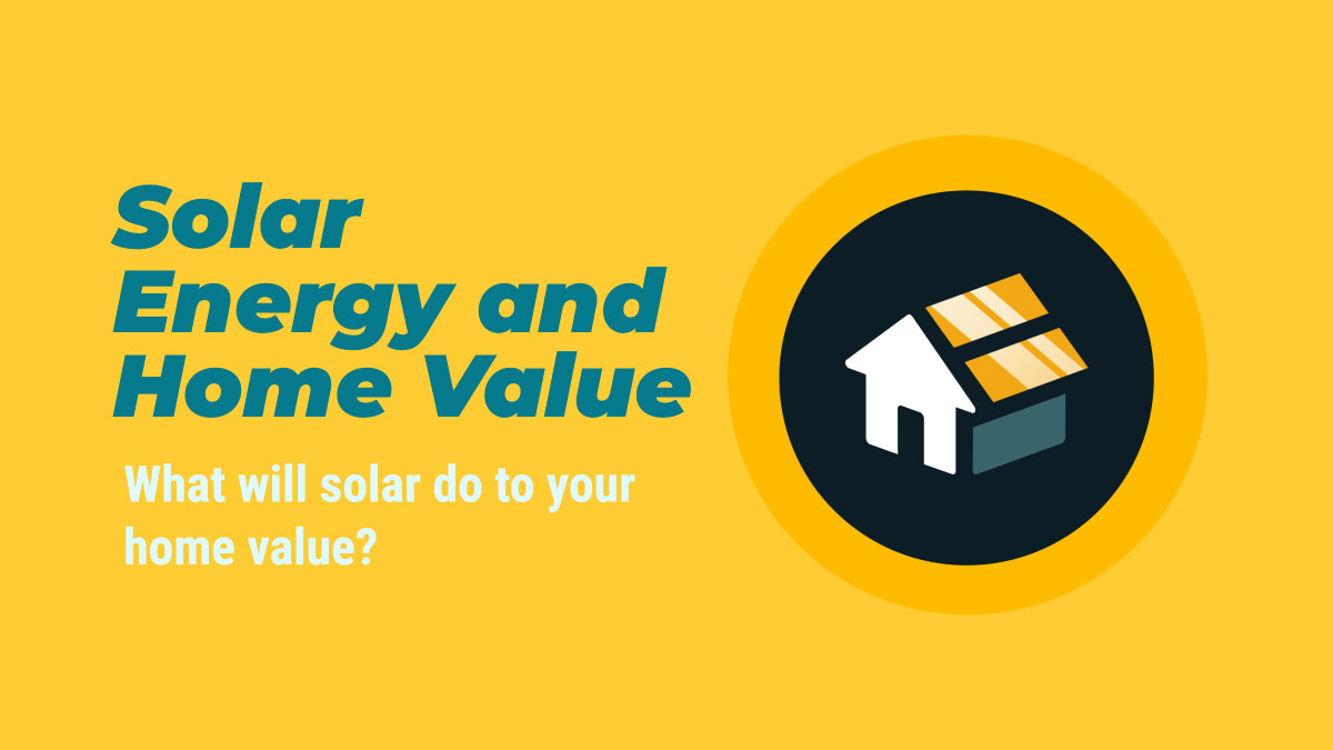 Solar Systems: Increase Your Home Value