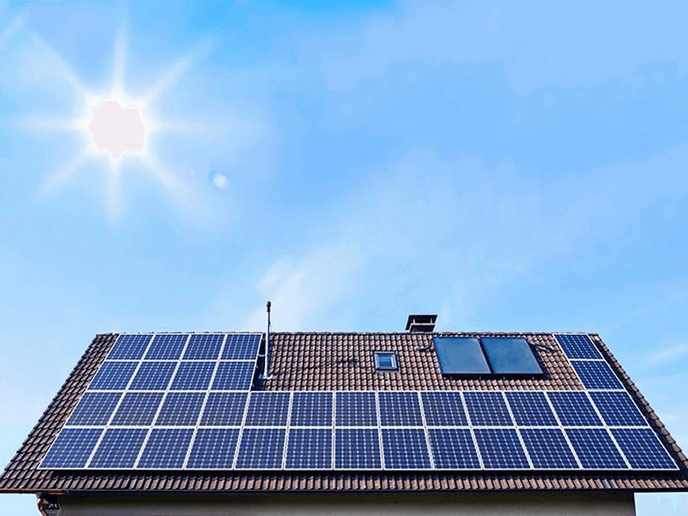 Different Types of Solar Panels: Which One you Should Choose